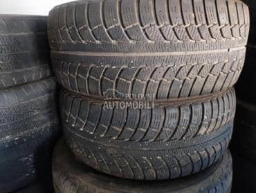Gislaved 225/50 R17 Zimska