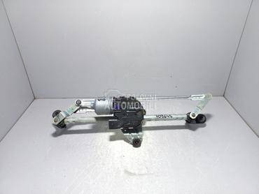 POLUGA BRISACA za Škoda Octavia