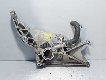 DEKLO za Škoda Fabia