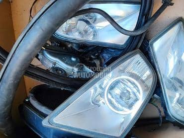 maglenke za Ford Mondeo od 2000. do 2007. god.