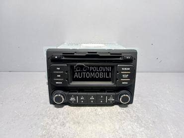 RADIO za Kia Rio