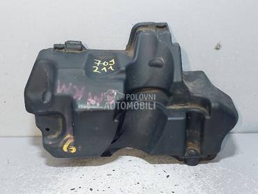 POKLOPAC MOTORA za Renault Megane