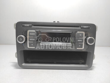 RADIO za Volkswagen Polo