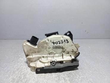 BRAVA VRATA za Škoda Fabia