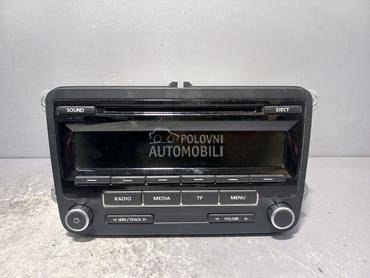 RADIO za Volkswagen Golf 6