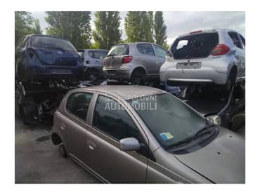 Alternatori za tojotu za Toyota Yaris