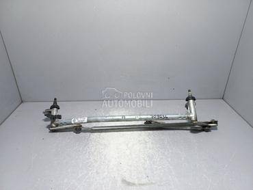 POLUGA BRISACA za Volkswagen Passat B6