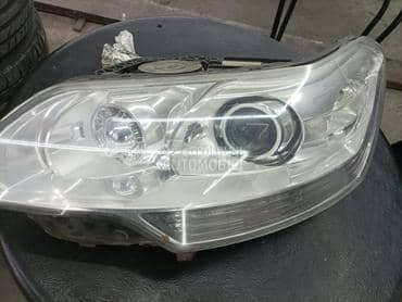 far xenon za Citroen C5 od 2008. do 2011. god.