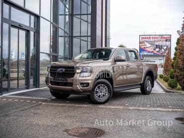 Ford Ranger XLT N1 2.0 TDCI A6