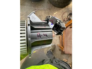 ventilator klime za Audi A5 od 2008. do 2015. god.