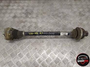 POLUOSOVINA za Audi A5