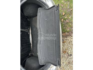 daska gepeka 3vrata za Ford Fiesta od 2002. do 2007. god.