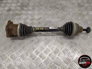 POLUOSOVINA za Audi A5