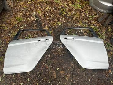 vrata za Ford Fiesta od 2008. do 2017. god.