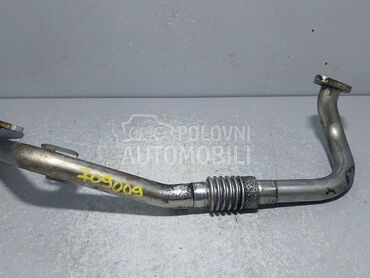 CRIJEVO EGRA za Audi A6