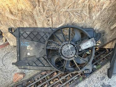 ventilator hladnjaka za Ford C-Max od 2003. do 2007. god.