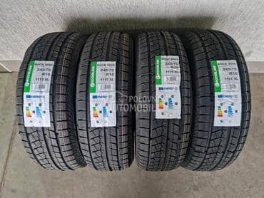 ROCKBLADE 245/70 R16 Zimska