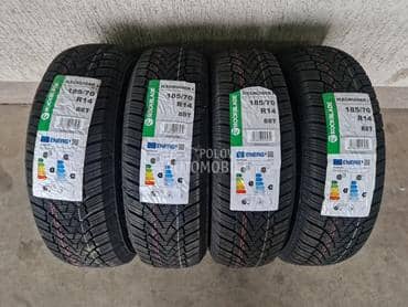 ROCKBLADE 185/70 R14 Zimska