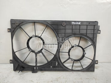 NOSAC VENTILATORA za Volkswagen Passat B6