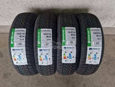 ROCKBLADE 165/70 R14 Zimska