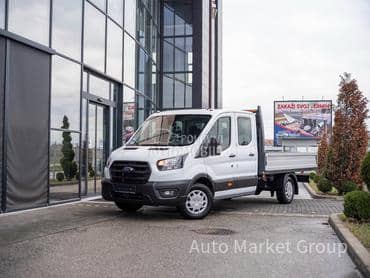Ford Transit 2.0TDCI