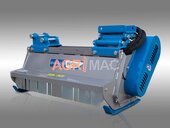 tarup za BAGER  CASAPPA