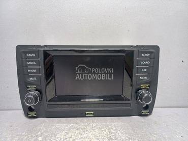 DISPLEJ za Volkswagen Golf 7