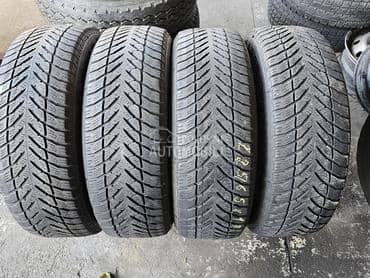 Goodyear 225/65 R17 Zimska