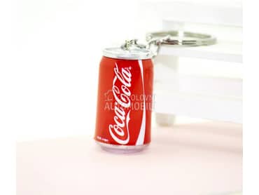 Privezak Coca Cola NOVO  