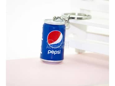 Privezak pepsi NOVO  