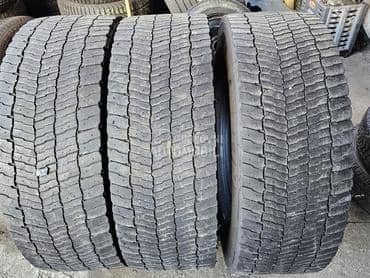 Michelin 315/70 R22.5 Sve sezone