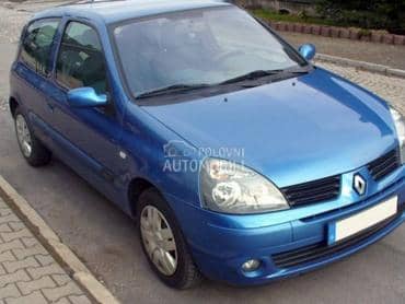 Menjac za reno Clio2 za Renault Clio