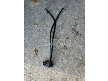 senzor pritiska dpf-a za Ford C-Max od 2005. do 2008. god.