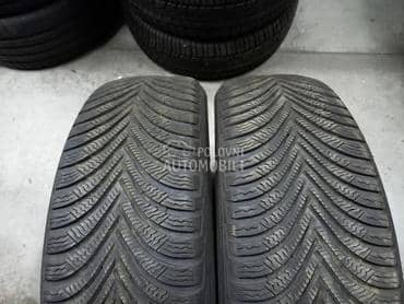 Michelin 215/65 R17 Zimska