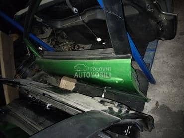 vrata za Mazda 2 od 2007. do 2014. god.