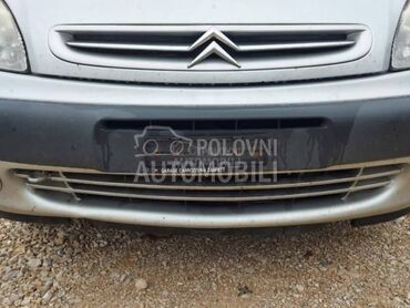 BRANIK DIFUZOR SPOJLER za Citroen Xsara Picasso