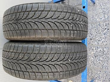 Bridgestone 215/60 R17 Zimska