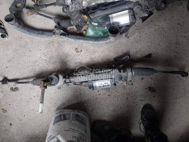 Letva volana za Volkswagen Passat B6