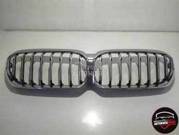 MASKA za BMW Serija 5