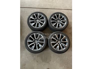 Aluminijumske felne  18" 5 x 112