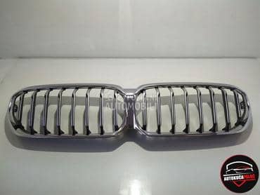 MASKA za BMW Serija 5