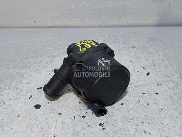 POMOCNA PUMPA VODE za Škoda Fabia