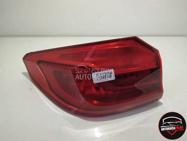 ŠTOPA za BMW Serija 5