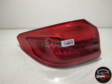 ŠTOPA za BMW Serija 5