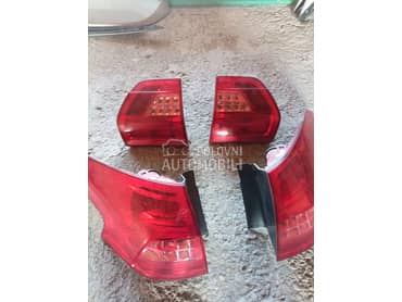 stop lampa za Citroen C5 od 2008. do 2011. god.