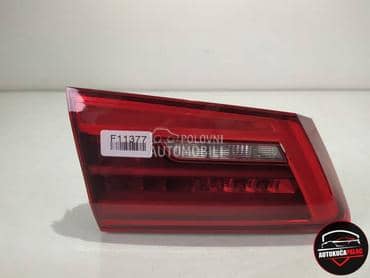 ŠTOPA za BMW Serija 5