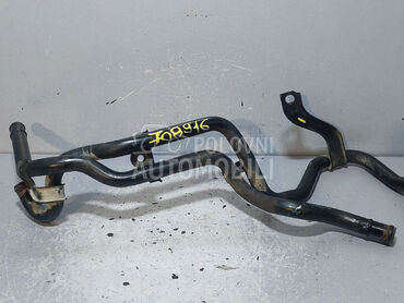 CRIJEVO za Volkswagen Caddy