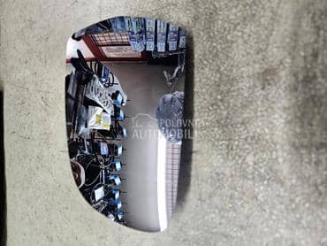 Staklo retrovizora za Audi A3