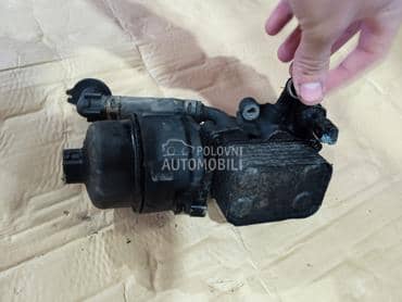 Filter ulja I vode 2.0HDi za Fiat Scudo, Ulysse od 2006. do 2014. god.