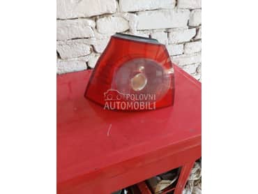 Stop svetla za Volkswagen Golf 5